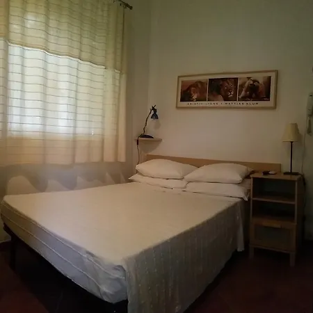 Le Villette Oda ve Kahvaltı