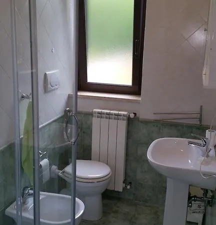 Bed & Breakfast Le Villette Roma