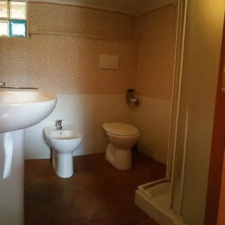 Bed & Breakfast Le Villette