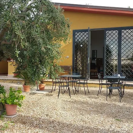Le Villette Bed & Breakfast *
