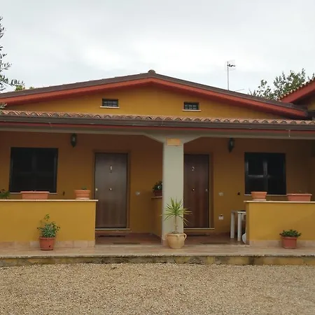 Bed & Breakfast Le Villette Rome