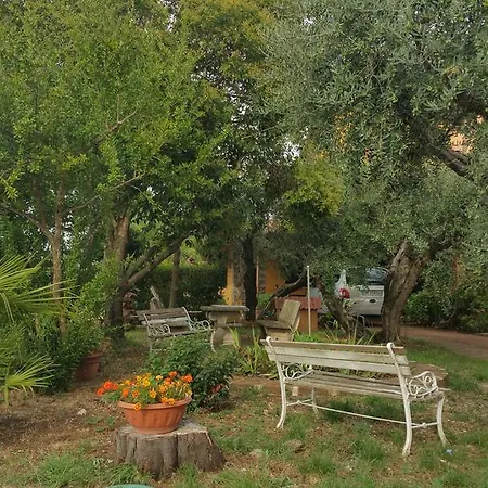 Le Villette Bed & Breakfast