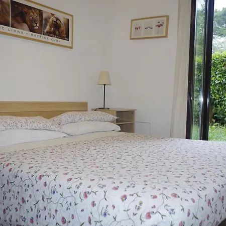 Le Villette Bed & Breakfast