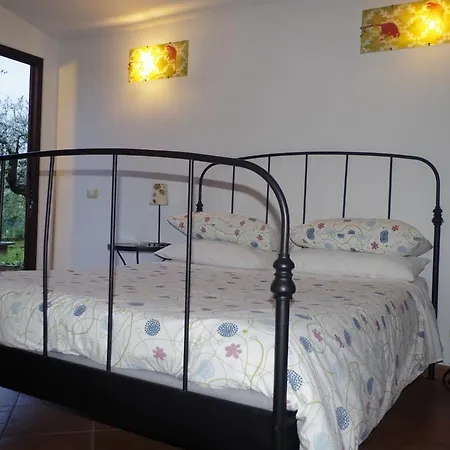 Bed & Breakfast Le Villette *