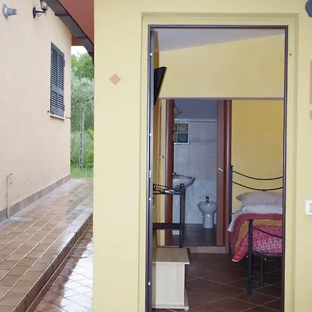 Le Villette Bed & Breakfast *