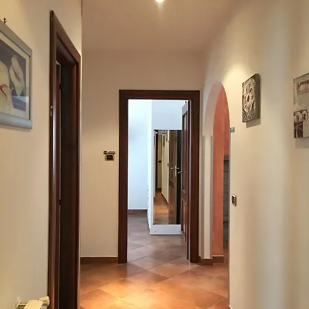 Bed & Breakfast Le Villette