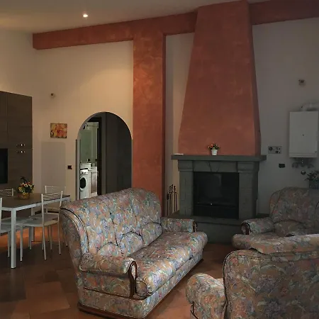 Le Villette Bed & Breakfast *