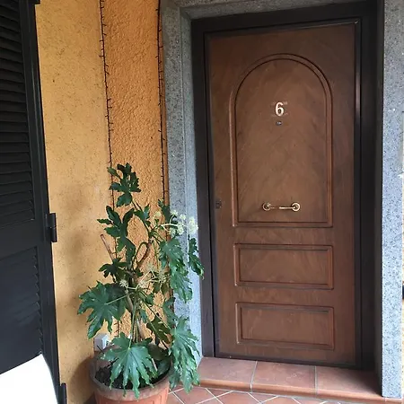 Bed & Breakfast Le Villette *