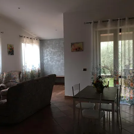Bed & Breakfast Le Villette *