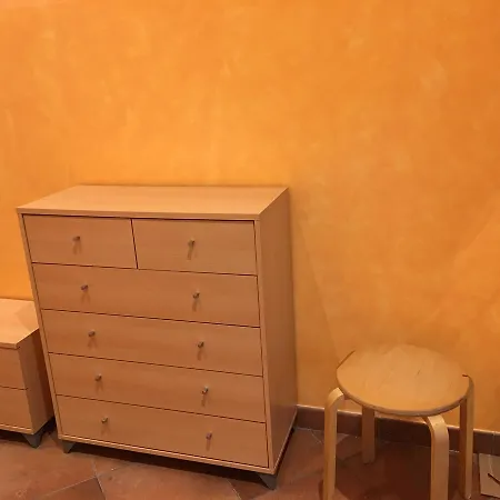 Le Villette Bed & Breakfast *
