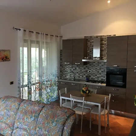 Bed & Breakfast Le Villette *