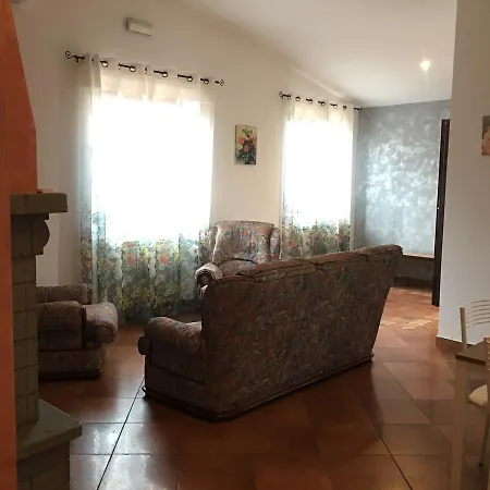 Bed & Breakfast Le Villette *