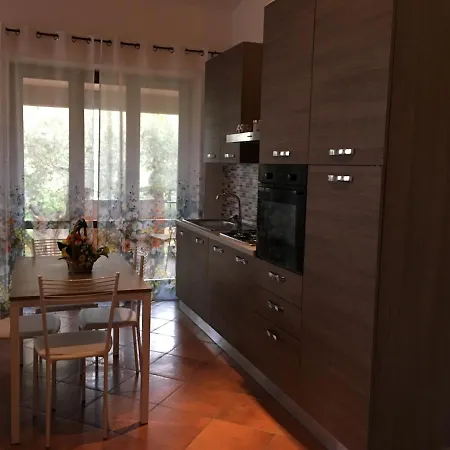 Bed & Breakfast Le Villette Roma
