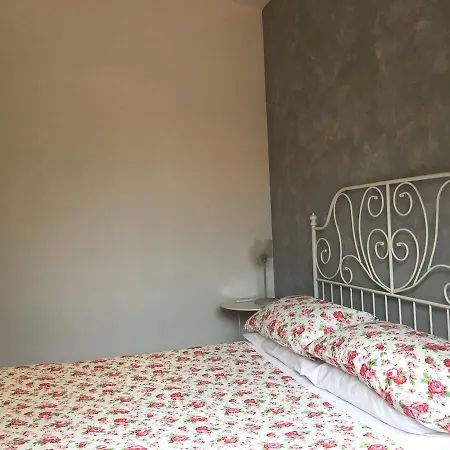 Bed & Breakfast Le Villette *