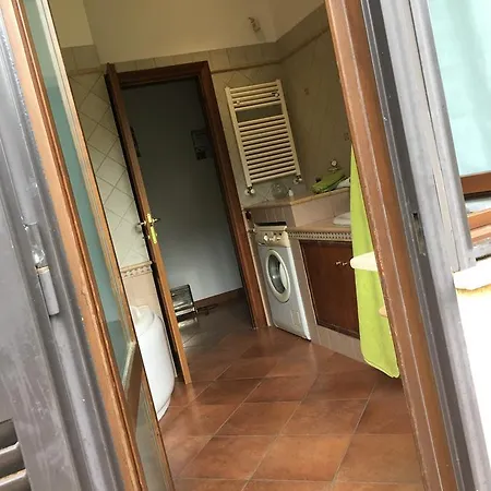 Le Villette Oda ve Kahvaltı