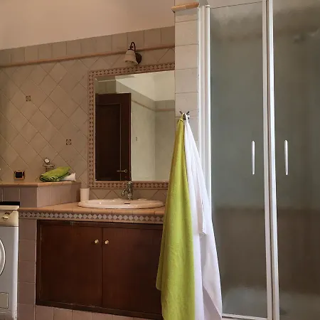 Le Villette Bed & Breakfast *