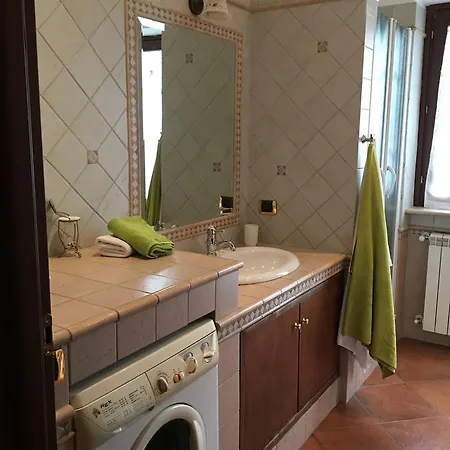 Bed & Breakfast Le Villette