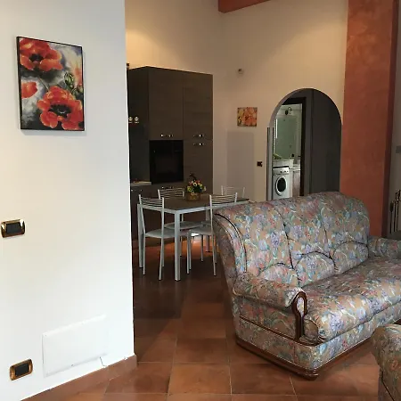 Le Villette Bed & Breakfast Rome